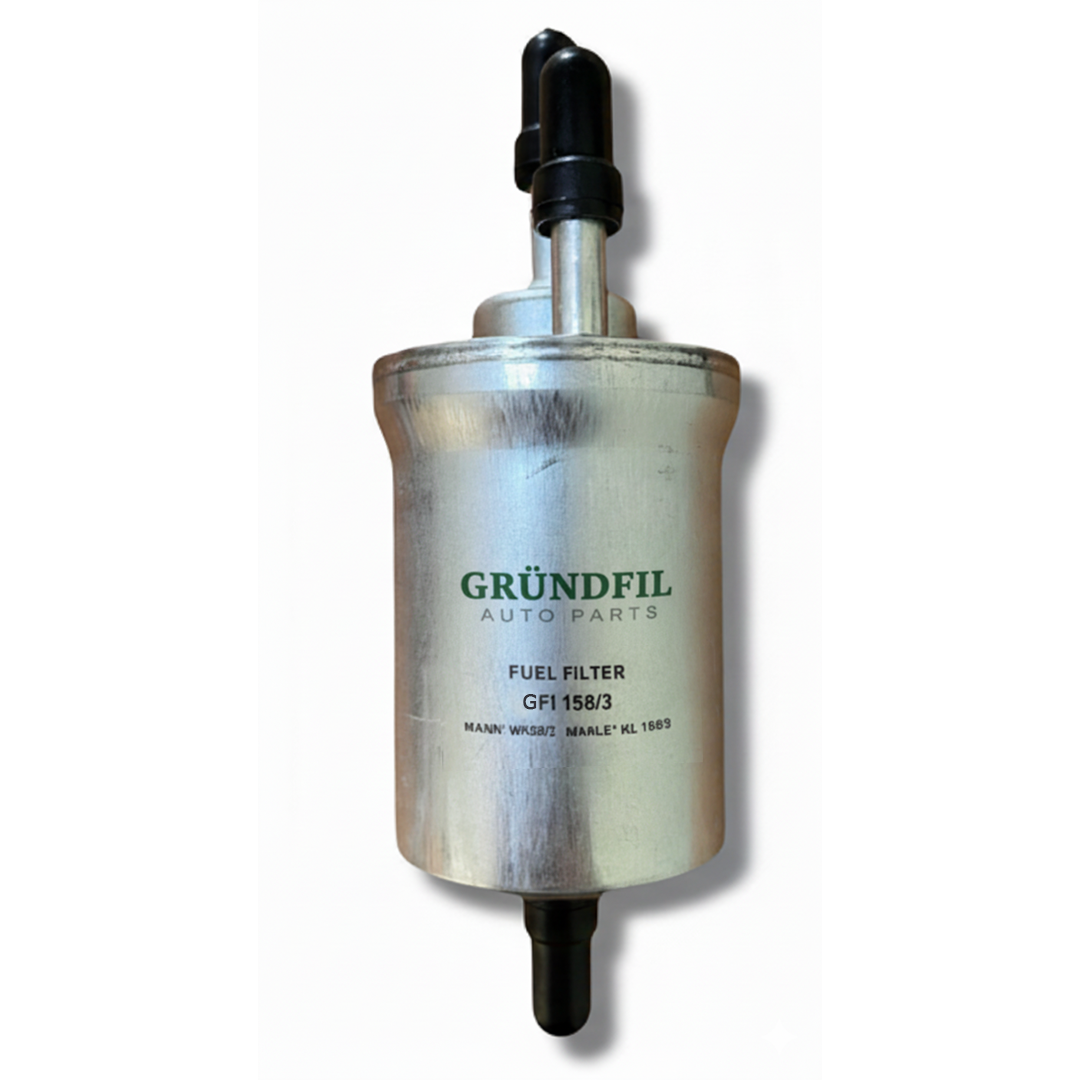 Паливний фільтр GFI-158-3